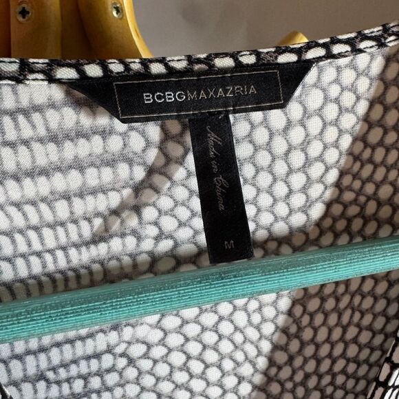 BCBG Maxazria Dress - M - Picture 4 of 6